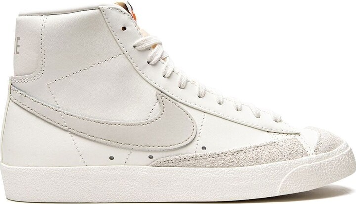 blazer mid 77 sneakers