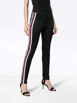 Thumbnail for your product : Gucci Technical Jersey Stirrup Leggings