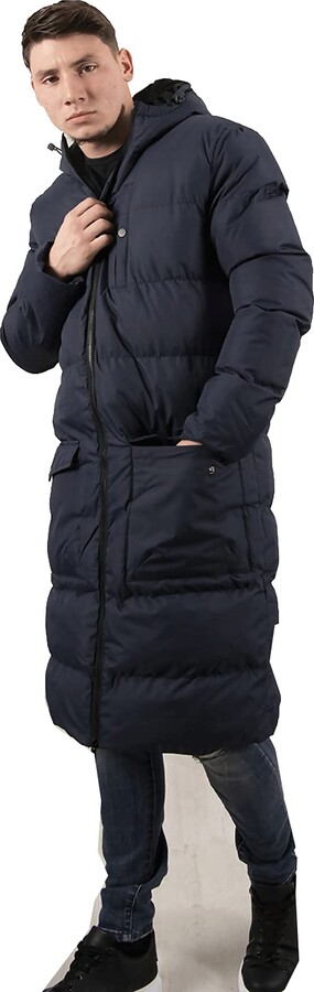 longline jackets uk