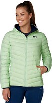 Thumbnail for your product : Helly Hansen Women's Verglas Lightweight Hooded Breathable Insulator Jacket
