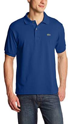 Lacoste Men's L1212-00 Original Short Sleeve Polo Shirt,XXL (Manufacture Size: 7)