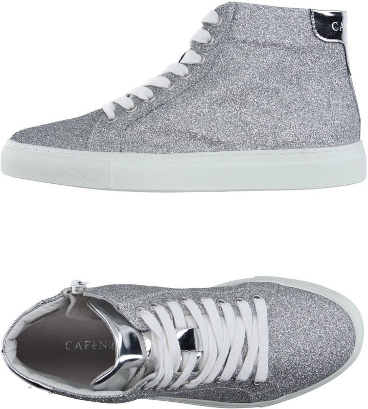 CAFe'NOIR Sneakers - ShopStyle