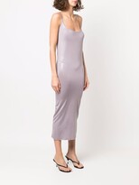 Thumbnail for your product : Rick Owens Lilies Jersey Slip Dress