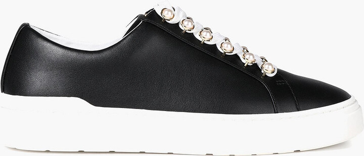 stuart weitzman excelsa black