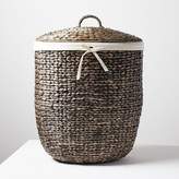 Thumbnail for your product : west elm Tall Curved Basket