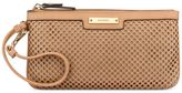 Thumbnail for your product : Nine West Table Treasures Perforated Wristlet