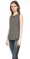 Thumbnail for your product : Ever Holland Pocket Tank