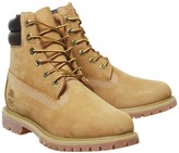 Thumbnail for your product : Timberland Waterville 6 Inch Double Boots Wheat