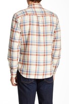 Thumbnail for your product : Lucky Brand Atlas Work Wear Shirt