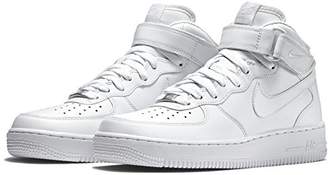 Nike Men's's Air Force 1 Mid '07 Le Basketball Shoes