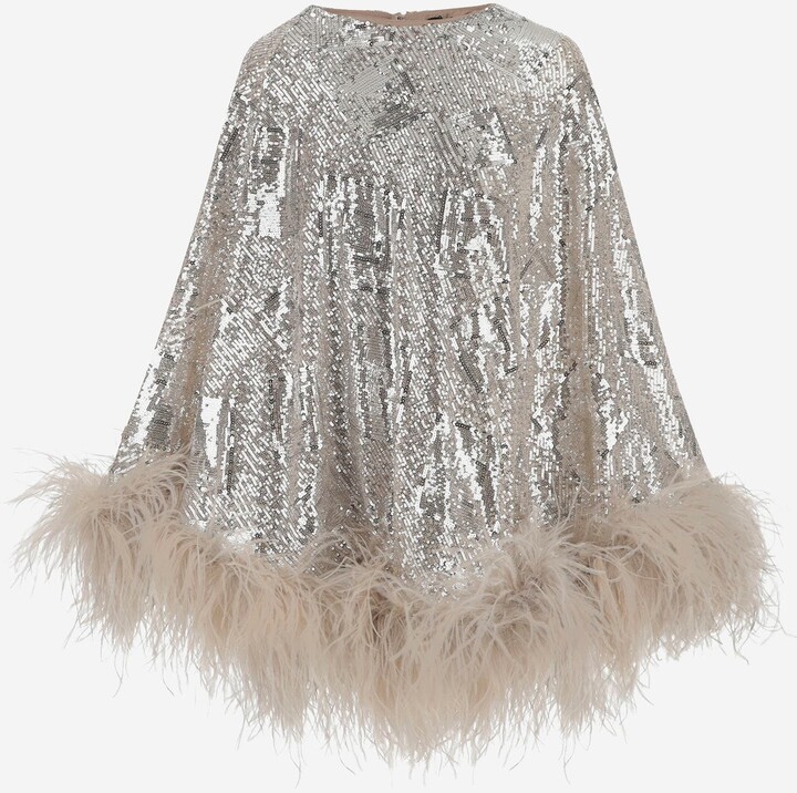 Nassau Caftan