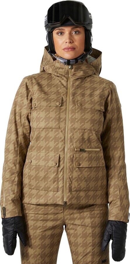 Helly Hansen St Moritz Insulated 2.0 Jacket - Women's