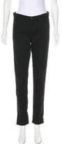 Thumbnail for your product : Adriano Goldschmied Mid-Rise Straight-Leg Jeans