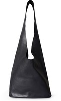 Thumbnail for your product : The Row Bindle 3 Leather Hobo Bag