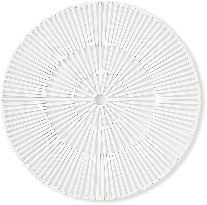 Kim Seybert Spoke Placemat ShopStyle Tabletop & Kitchen