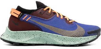 nike water proof trainers