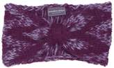 Thumbnail for your product : Wooden Ships Aubrey Hand-Knit Headscarf