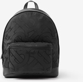 Thumbnail for your product : Burberry Monogram Backpack