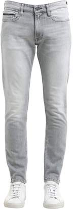 Calvin Klein Jeans 16.5cm Skinny Washed Stretch Denim Jeans