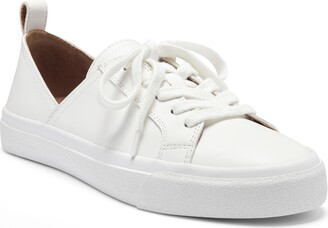 lv white sandals