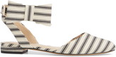 Thumbnail for your product : Sole Society Pollie Flat