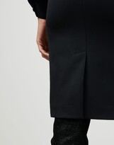 Thumbnail for your product : Lafayette 148 New York Plus-Size-Italian-Stretch-Wool-Modern-Slim-Skirt