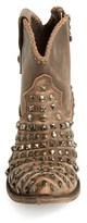 Thumbnail for your product : LIBERTY BLACK Studded Western Boot