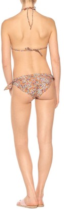 Etoile Isabel Marant Shayla bikini top