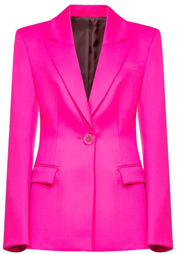 Women Pink Blazer Jackets | Shop the world's largest collection of 