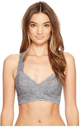 free people racerback bra
