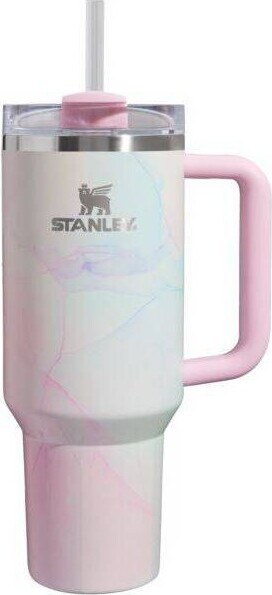 Stanley 30 oz. IceFlow Flip Straw Tumbler - ShopStyle