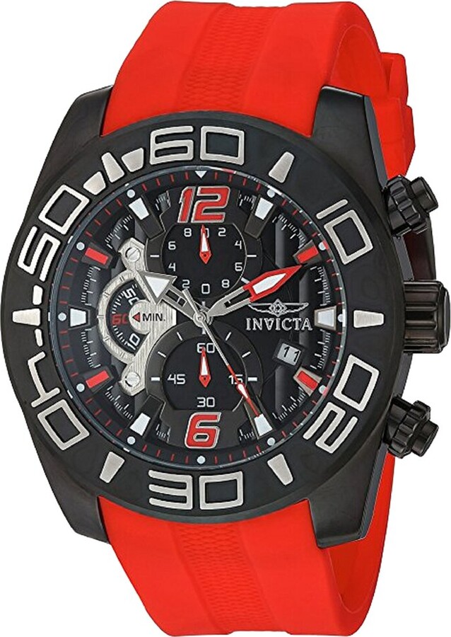 Invicta Men's Pro Diver Watch