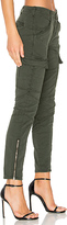Thumbnail for your product : J Brand Houlihan Mid Rise Cargo