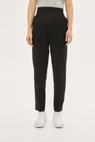 Thumbnail for your product : Boutique High waisted straight leg trousers