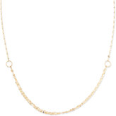 Thumbnail for your product : Lana Mega Blush 14k Gold Necklace, 30"