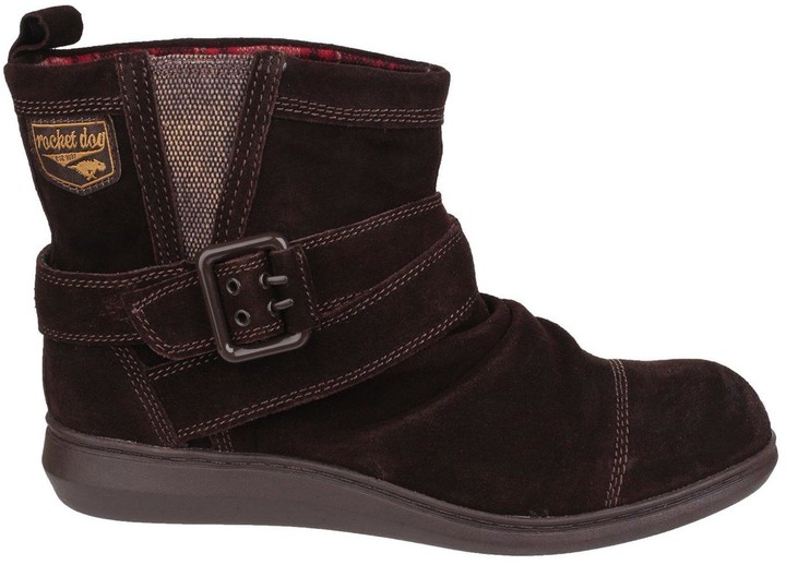 rocket dog thunder boots groupon