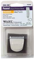 Thumbnail for your product : Wahl Peanut Standard Blades Set
