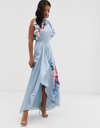 ted baker maxi