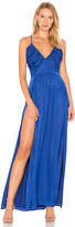 Thumbnail for your product : The Jetset Diaries Bamako Escape Maxi Dress