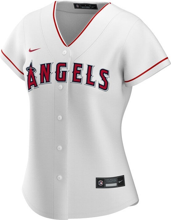 Los Angeles Angels Baseball Jerseys, Angels Jerseys, Authentic