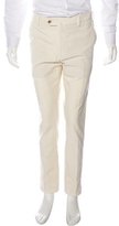 Thumbnail for your product : Loro Piana Corduroy Five-Pocket Pants w/ Tags