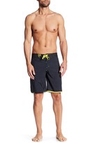 Thumbnail for your product : Oakley The 4-Cave Board Short