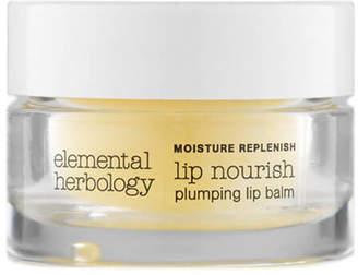 Elemental Herbology Lip Nourish Plumping Lip Balm