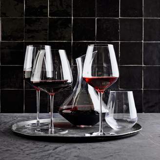 Williams-Sonoma Williams Sonoma Estate Grand Cru Burgundy Wine Glasses