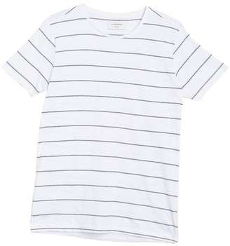 lindbergh white ankle grazer