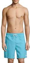 Thumbnail for your product : Solid Swim Shorts
