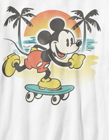 Thumbnail for your product : Disney California Mickey Unisex Kids Tee