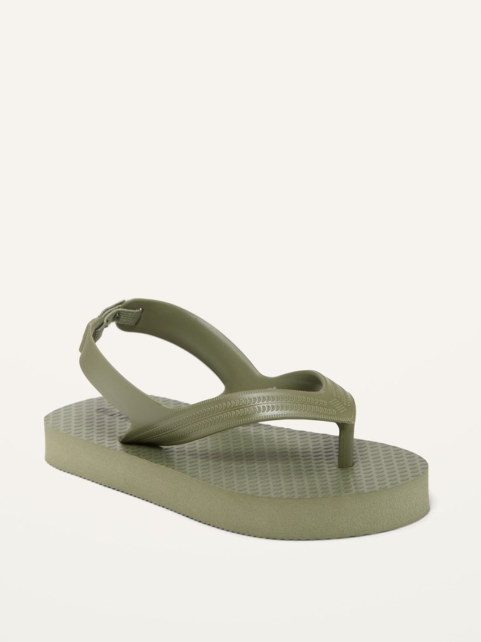 old navy boys sandals