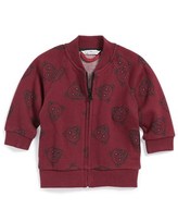 Thumbnail for your product : Little Marc Jacobs Zip-Up Sweatshirt (Baby Boys)