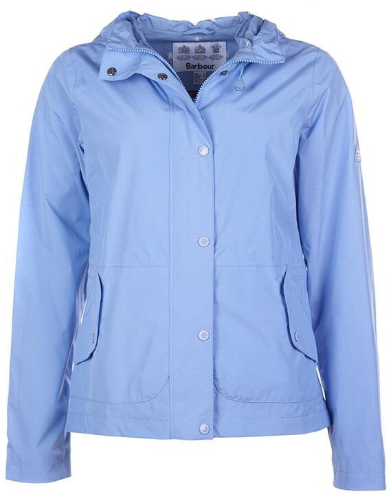 Barbour Sooty Jacket ShopStyle